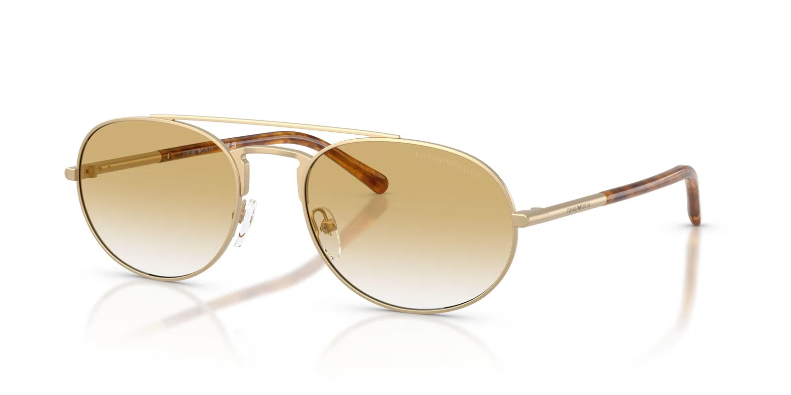 Emporio Armani 2171 Sunglasses - view 11